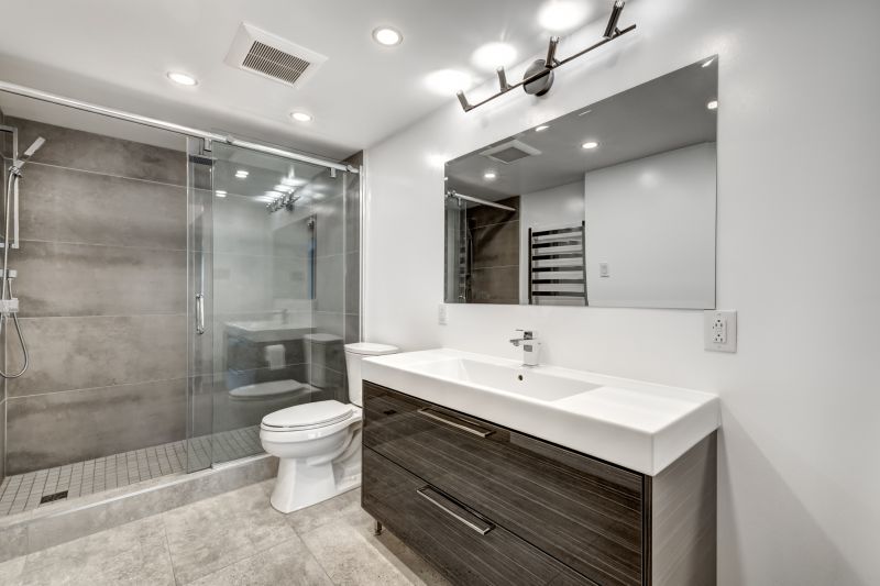 Top Bathroom Remodeling Companies in Carlsbad, CA