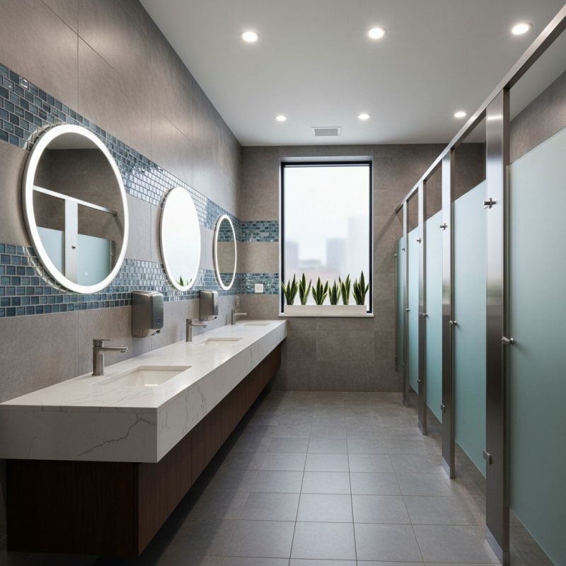 Top Bathroom Remodeling Companies in Encinitas, CA