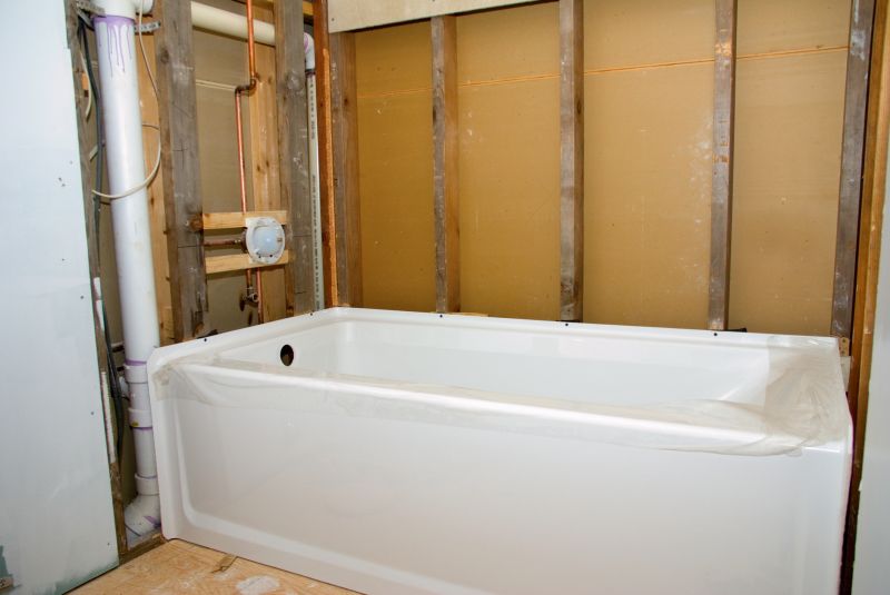 Top Bathroom Remodeling Companies in San Marcos, CA