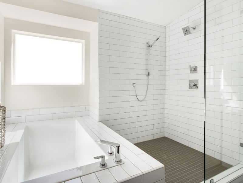 Best Shower Installation Contractors in Carlsbad, CA